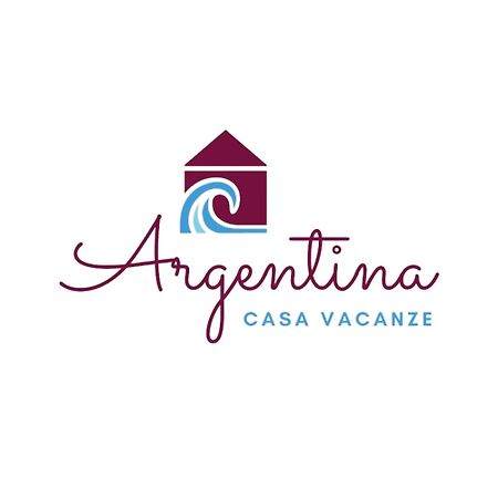 Argentina Home Вентімілья Екстер'єр фото