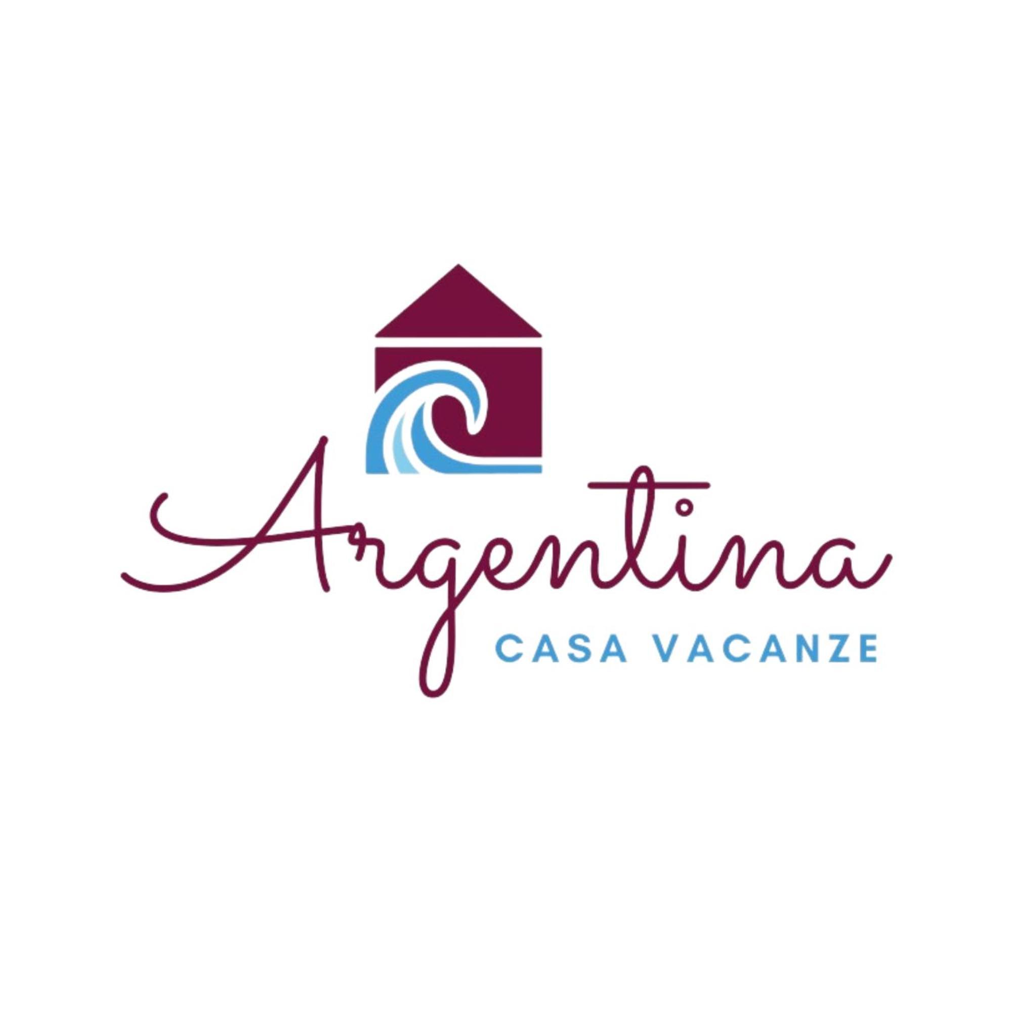 Argentina Home Вентімілья Екстер'єр фото
